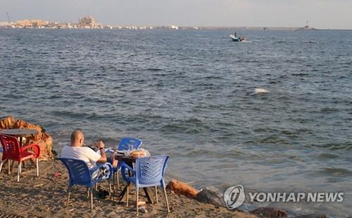 이집트 호텔 다시 문 연다…관광산업 재개 행보