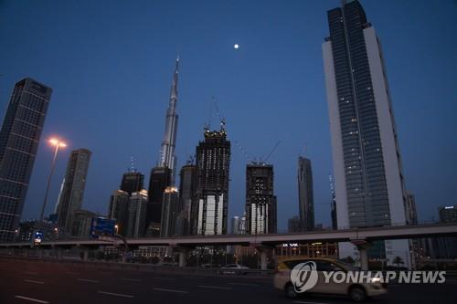 UAE 두바이서 코로나19 감염 한국인 1명 사망