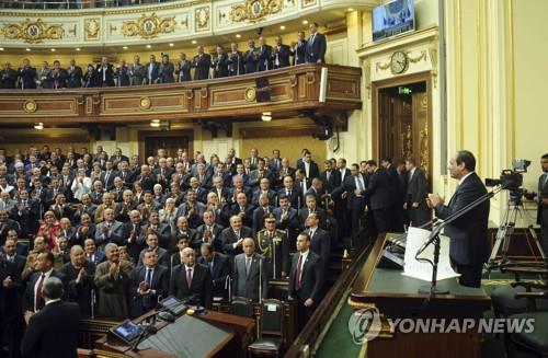 이집트, 코로나19 속 국가비상사태 연장