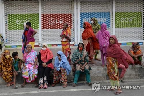 코로나 사태 장기화에 인도 등 남아시아 '봉쇄령' 완화