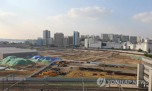 공공 재개발·유휴지 개발로 서울에 7만가구 주택 추가 공급