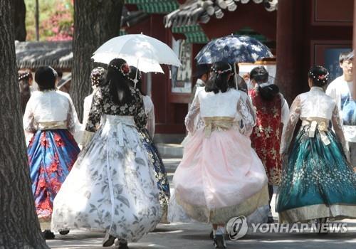 '소규모·청정·언택트'…전주시, 코로나19 이후 관광 전략 마련