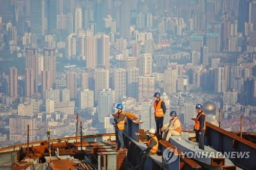 코로나19 충격에 중국 인프라 투자채권 대거 찍는다