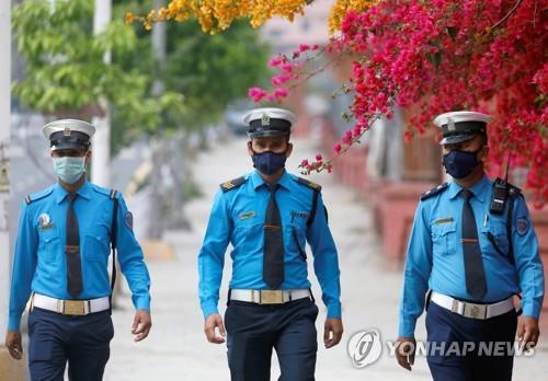 네팔 국가봉쇄 11일 연장…이달 말까지 국제선 운항도 중단