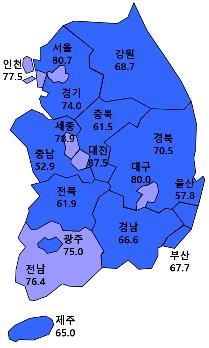 주택사업경기 코로나 위기서 벗어나나…5월 전망치 반등