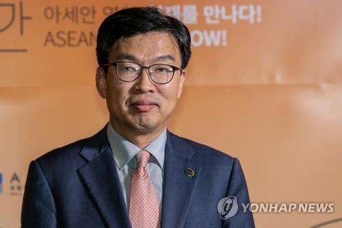 주멕시코대사에 서정인·주호주대사에 강정식