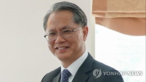 주멕시코대사에 서정인·주호주대사에 강정식