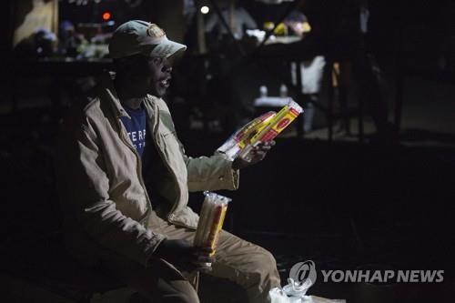 중국, 짐바브웨 석탄발전 5조원 사업 따내…온실가스 정책 역행