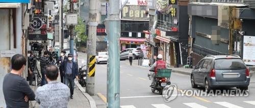 이태원 클럽 방문했던 양평 확진자와 접촉한 5명 음성