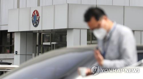 '이태원 방문' 자진 신고 47명…군, 확진자 발생부대 휴가통제