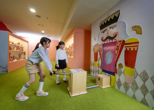 국립민속박물관 어린이박물관 골골이와 인형친구들 전시 | 한국경제