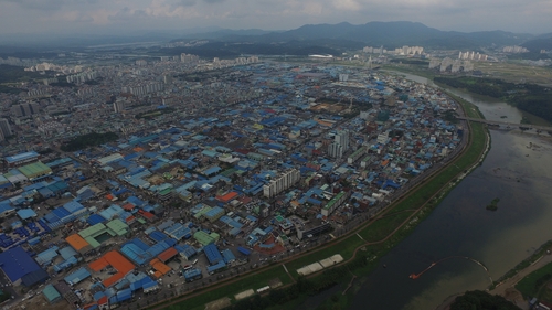 진주시, 한국형 디지털 뉴딜사업 시범도시 구축한다