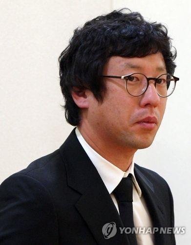두산家 4세 박중원, 사기로 징역 3년…잠적해 구속 안 돼