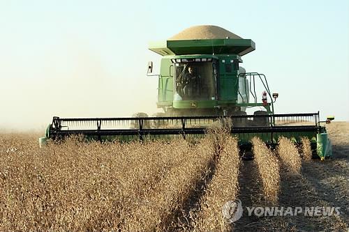 "세계 곡물수급 전반적 양호…지난달부터 코로나19 영향권"