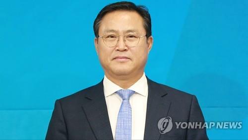 '대청호에 배 뜰까'…충북도, 뱃길 복원 사업 재추진