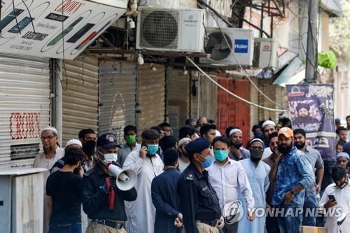 주파키스탄韓대사관, 교민에 귀국 권고…인도서도 추가 귀국길