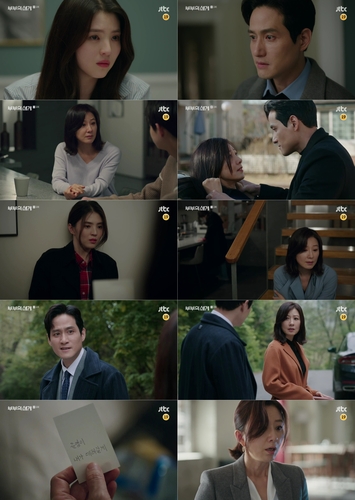 익숙한 편안함…tvN '삼시세끼 어촌편5' 10% 돌파