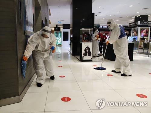 태국, 오늘부터 '위험지역'서 한국 해제…외국인 입국금지 지속