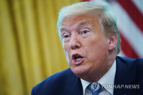 트럼프 재선전략 4년전 판박이…"'오바마게이트' 또 음모론"