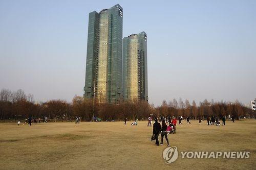 '갤러리아포레 엉터리 공시가', 알고보니 감정원의 실수 탓