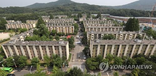 강남아파트 재건축 조합장 된 보안사 민간인 사찰 폭로 주역