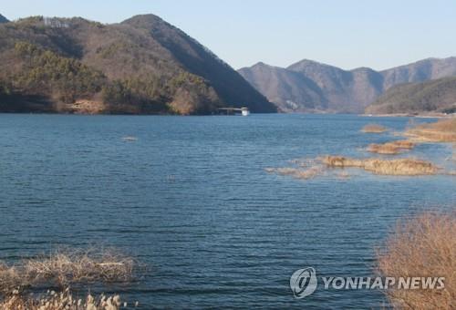 충북환경단체 대청호 뱃길 복원 구상 철회 촉구