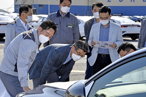 기아차, 내달 10일 송호성 대표이사 사장 선임