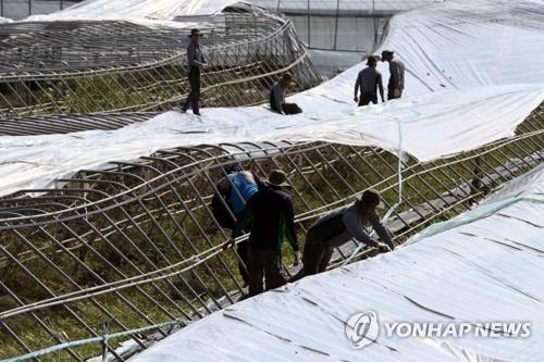 전주시, 폭염·태풍 등 여름철 자연재해 단계별 대응 체계 구축