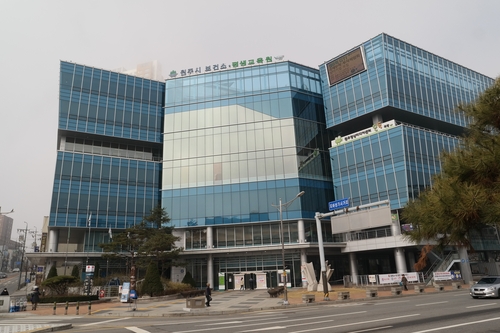 원주시, 교육부 '평생학습도시' 지정…25개 사업 운영