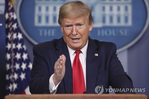"또라이" 말폭탄·대만 무기·상장 금지…미, 중국 전방위 압박(종합)