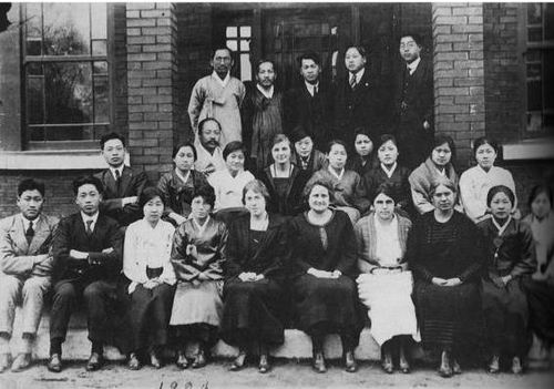 1920년대 경성 여학생들의 삶과 사랑…서울역사편찬원 조명