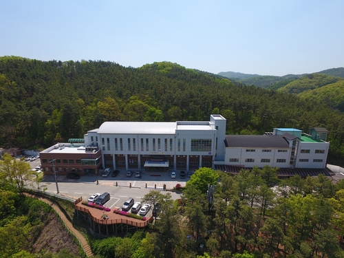 음성군 정보화교육 내달 재개…수강생 50% 줄여 거리 유지