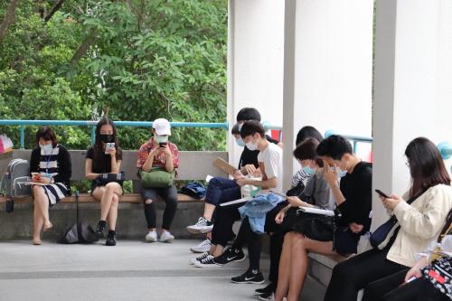 대만, 한국어능력시험 나홀로 실시…한국 등 63개국 취소