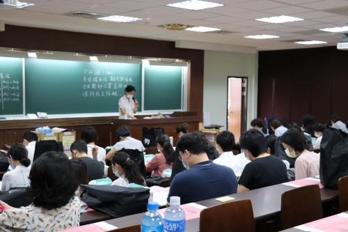 대만, 한국어능력시험 나홀로 실시…한국 등 63개국 취소