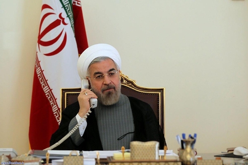 이란·터키 대통령, 코로나19로 닫힌 국경·항공편 재개 논의