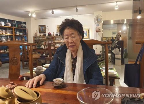 이용수 할머니 오늘 대구서 2차 기자회견…윤미향 불참할 듯