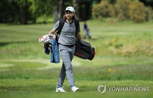 운동선수 미국 입국 허용으로  PGA·LPGA투어 '반색'