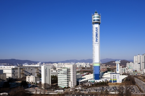 현대엘리베이터 충주 공장 착공 눈앞…건축허가 완료