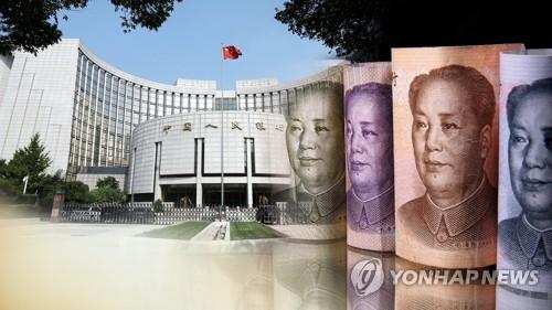 中 인민은행 관계자 "은행발 금융 위험 커질 수 있어"