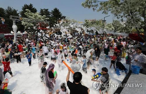 대전 유성 알릴 수제 맥주·빵 나온다…'관광 상품 활용'