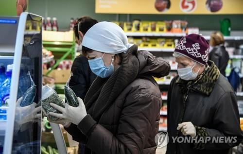 러시아, '코로나19 재정난' 지방정부에 돈 푼다