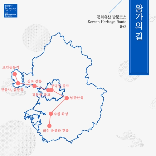 문화유산 방문하고 감상하고 즐기자!…'문화유산 방문 캠페인'