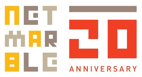 '창립 20주년' 넷마블, 사회공헌활동 강화…공모전·가족캠프