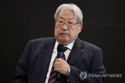 '안중근 의사 연구 권위자' 최서면 선생 별세…향년 92세