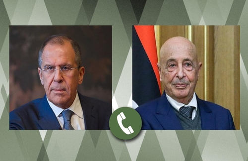 러시아 외무 "리비아 휴전·내전 당사자들 간 정치협상 지지"
