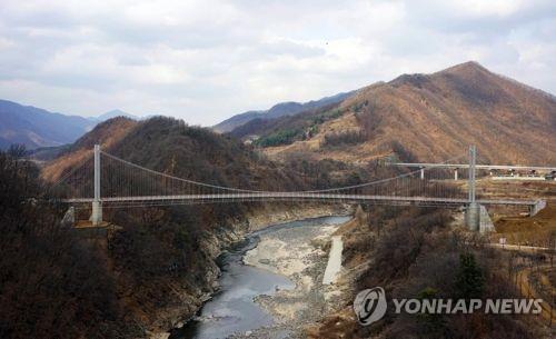 포천시, 8월 14∼16일 한탄강 세계평화 축제