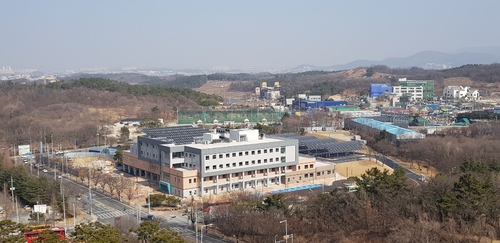 경북권역 재활병원, 경북대병원이 운영…경산시와 협약