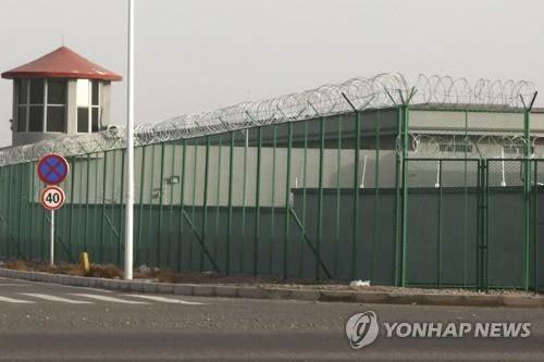 미 의회도 중국 때리기 지속…이번엔 '위구르 인권법' 통과