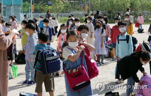 전북교육청, 6월 말까지 '등교수업 지원의 달' 운영…행정업무↓