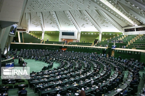 이란 의회의장에 강경 보수 갈리바프 전 테헤란시장 선출